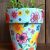 Decoupage na doniczce DIY: jak stworzyć trwałą i efektowną dekorację krok po kroku