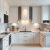Kolory do ciemnej kuchni bez okna: jak rozjaśnić wnętrze i uniknąć przytłoczenia