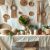 DIY dekoracje w stylu boho: jak stworzyć naturalne i niedrogie ozdoby krok po kroku